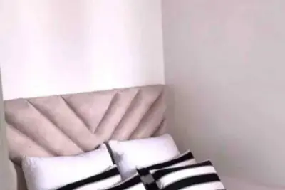 Image de Appartement idéalement situé : à 5 minutes de Guéliz et 20 minutes de la Médina