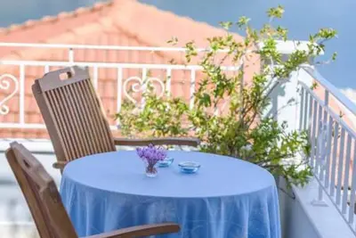 Image de Agia Efimia seaside 2b/r apartment
