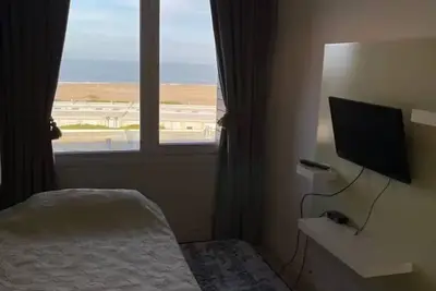 Image de Hermoso Duplex con vista al Mar