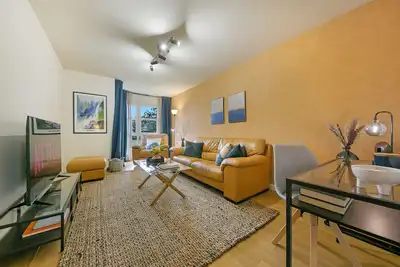 Image de Links Road Apartment | Grampian Lettings Ltd