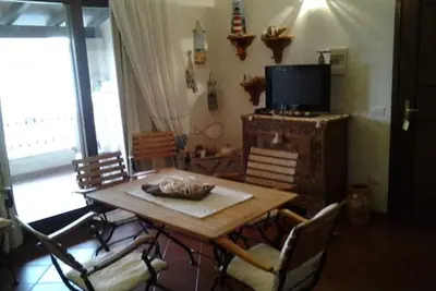 Image de Porto san paolo 400 meters from the beach veranda view of Tavolara Island