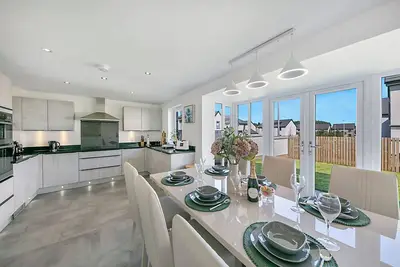 Image de Fern Place Villa | Grampian Lettings Ltd