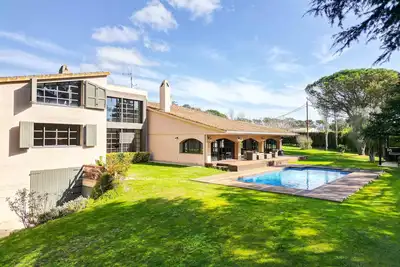 Image de Villa Can Estrelles