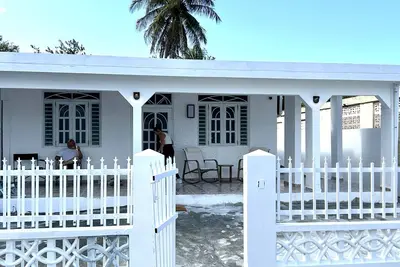 Image de Spacious 5-Br house with private Pool, WiFi, Ac in lovely Luquillo