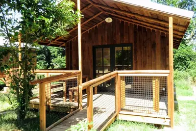Image de Lodge Cape Town Pmr 27m² (1 chambre) 4 personnes