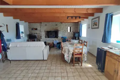 Image de Maison au cœur de l’île