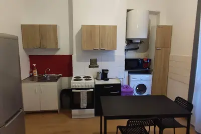 Image de Appartement gare de Châteaucreux