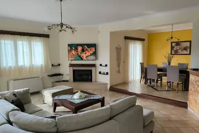 Image de Villa Marina Tsoukalades