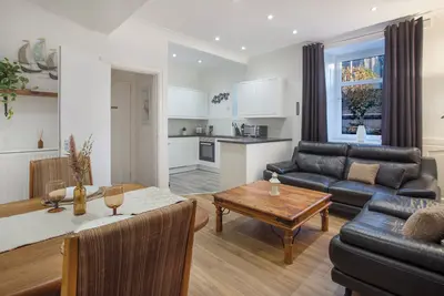 Image de Selkies Retreat | Grampian Lettings Ltd