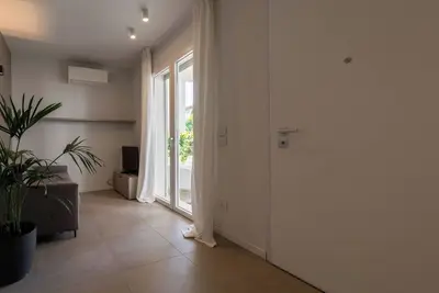 Image de Exclusive Two-room apartment [50meters from the sea]