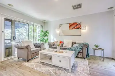 Image de StayAU Gorgeous 5br Pet Friendly Home near Geelong