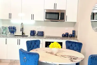 Image de Charming 2-bedroom condo with WiFi, Ac in fabulous Sosúa