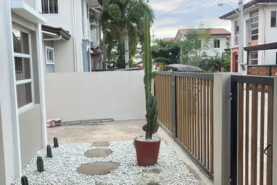 Image de Charming 3-bedroom house with WiFi and Ac in pleasant Bacolor Pampanga