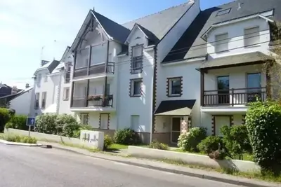 Image de Location de Vacances - Pornichet - T2 Duplex Proche Gare Et Plage
