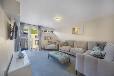 Image de Mearns Street Lodge | Grampian Lettings Ltd