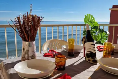 Image de Sand and sea