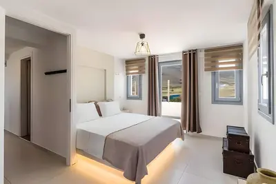 Image de Luxury Sea View Suite with Hot Tub