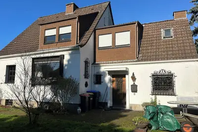 Image de Magnolia- cozy house with large garden