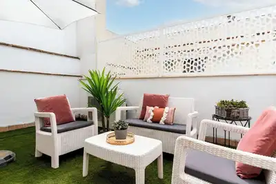 Image de Francos Cathedral Terrace Apartment