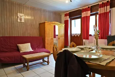 Image de Appartement pour 4 personnes