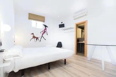 Image de BeBarceloner Gothic Quarter Studios