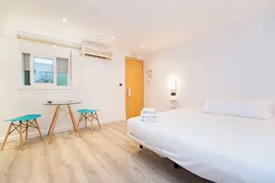 Image de BeBarceloner Gothic Quarter Studios