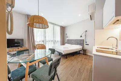 Image de BeBarceloner Born Studios