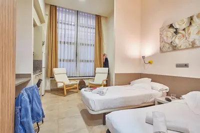 Image de Sants estudio2001-A1 ·