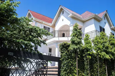 Image de Fabulous 6-bedroom apartment with WiFi in Arusha Region