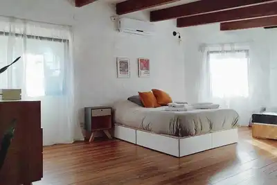 Image de Modern apartment Escobar downtown