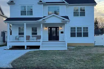 Image de New Construction-Shore Colonial 4-bedroom house near Manasquan Beach