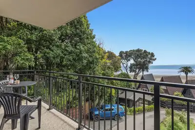 Image de Seaview Studio West End Ohope Beach