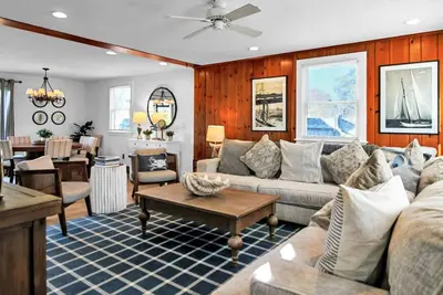 Image de New! Charming 3br Home in Nantucket's Natural Beauty