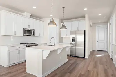 Image de Charming 3-bedroom furnished house with WiFi, Ac in superb Star, Idaho