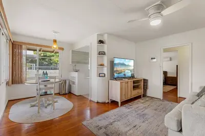 Image de Diamond Head | Walkable | Ac, Wd, Kitchen, Parking