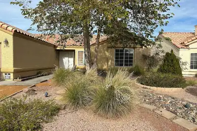 Image de Cozy 1-bedroom with WiFi and Ac in enjoyable Henderson, best city in Las Vegas