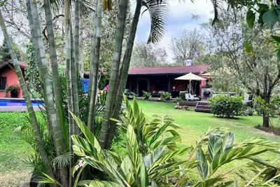 Image de Casa de Campo, Escuintla