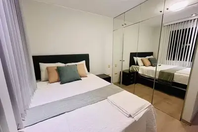 Luxury apartment in Lima
