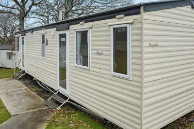 Image de 2 bedroom accommodation in Thorness, near Cowes