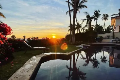 Image de Palmilla Oasis with an Ocean View-4 bedroom/sleeps 10
