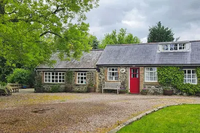 Image de Swallow cottage, a quiet haven on the north Antrim  Coast