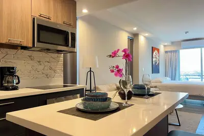 Image de Trendy Studio Close to the Airport