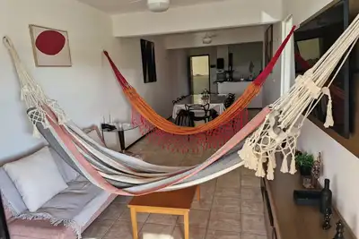 Image de 3-bedroom apartment in fabulous Porto das Dunas Aquiraz with WiFi, fitness room