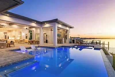 Image de Intervillas Florida - Villa Xanadu