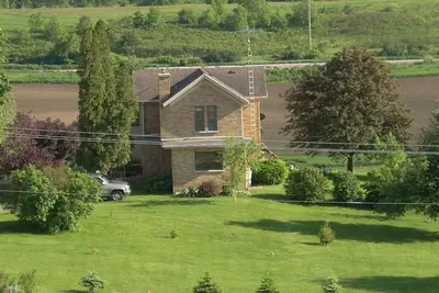 Image de Charming 4-bedroom farmhouse with a view in marvelous Cambria