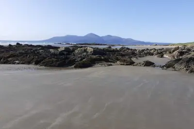 Image de The Cottage at The Burren Tyrella - your coastal base for the Mourne country.