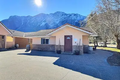 Image de Taurean Vines Guest house