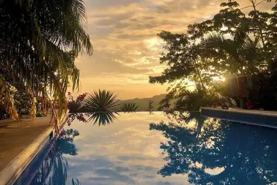 Image de Ocean View, Jungle view, Samara/Nosara, Casita 1