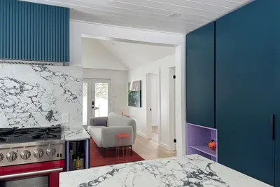 Image de Charming 3-bedroom chalet with Hot Tub / Bbq /  Fireplace / Ac in Flesherton