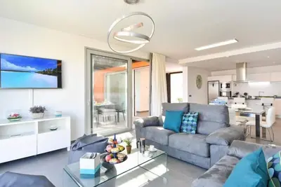 Image de Global Tipo 3 dormitorios 6074